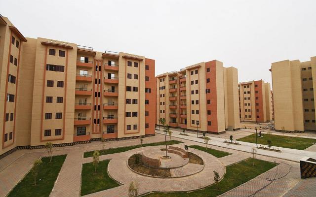 تقسيط شقق دار مصر