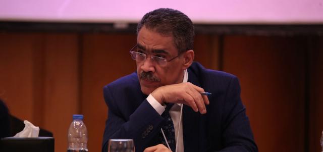 ضياء رشوان
