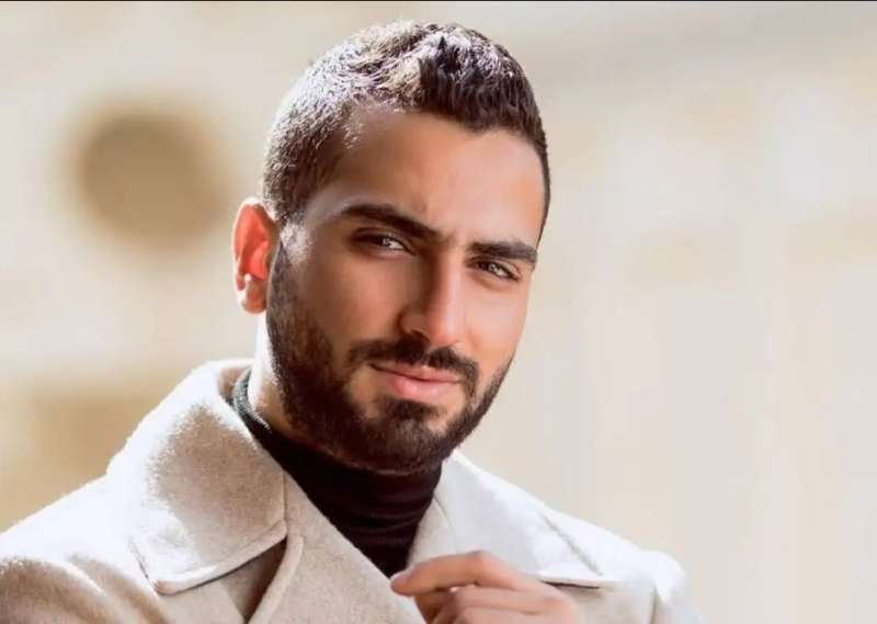 محمد الشرنوبي يتجاهل أخبار حصوله على الإعدادية فقط