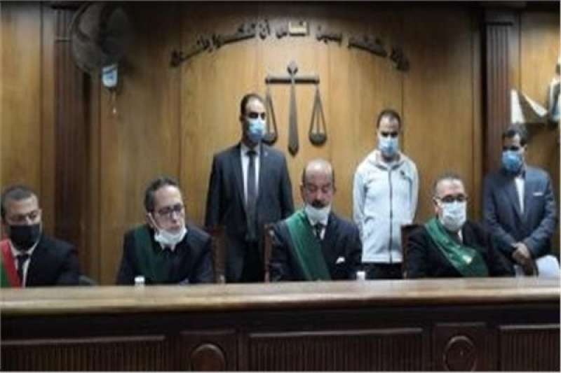 مفاجأة جديدة خلال محاكمة ”سفاح الجيزة” قذافي فراج
