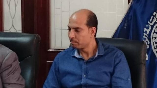 احمد كشري