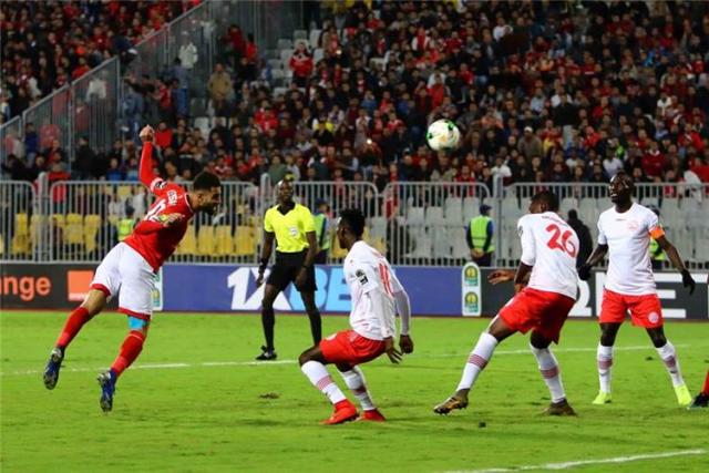 عاجل | تغيير موعد مباراة الأهلي ضد سيمبا التنزاني في دوري أبطال إفريقيا