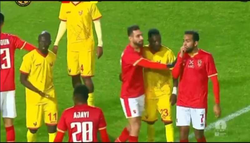 المريخ السوداني