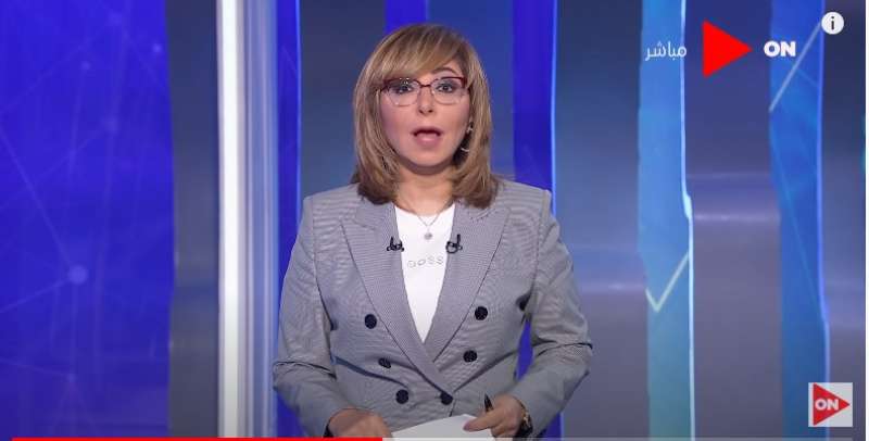 لميس الحديدي تكشف تفاصيل صادمة عن حادث عمرو أديب: ”أنا زوجة قبل كل شيء” (فيديو)