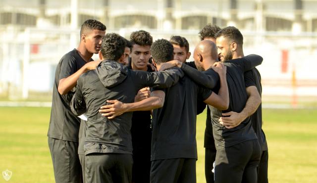 الزمالك
