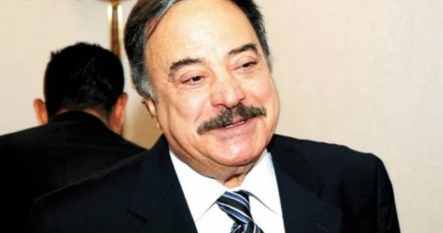 يوسف شعبان