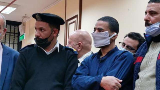 عاجل | إحالة ”سفاح الجيزة” إلى المفتي في قضية قتل صديقه المحاسب