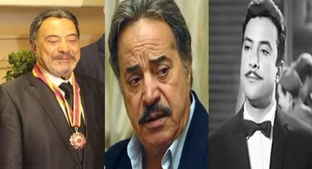 ”صنع مسيرة فنية مميزة”.. وزيرة الثقافة تنعى رحيل يوسف شعبان 