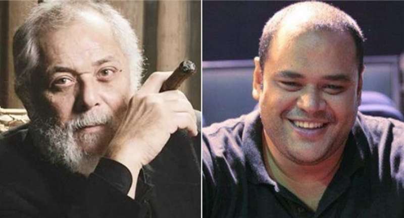 ”مرعب وبنخاف منه”.. محمد ممدوح يستعيد ذكرياته مع الساحر محمود عبد العزيز