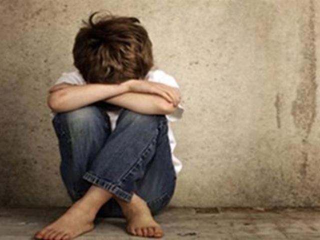 تعدى على طفل - أرشيفية 