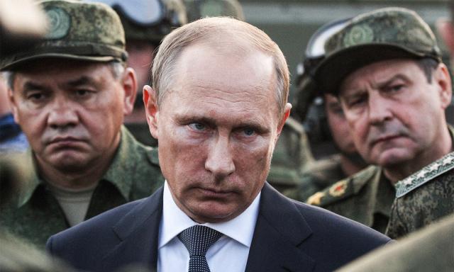 بوتين: لقاحات كورونا الروسية فعالة ضد السلالات المتحورة فى أوروبا