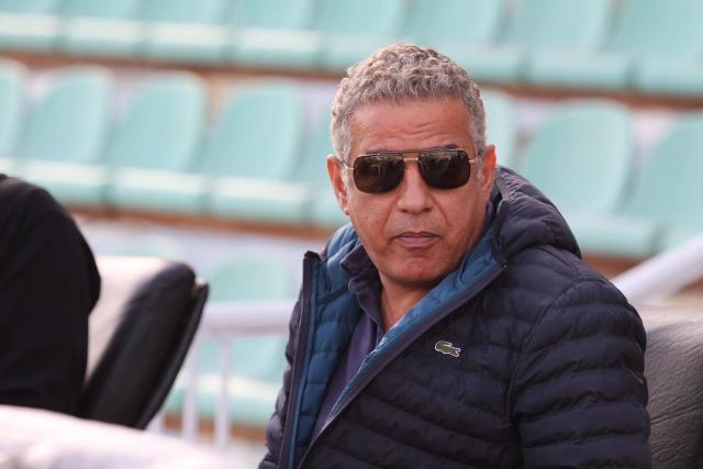 ماجد سامي