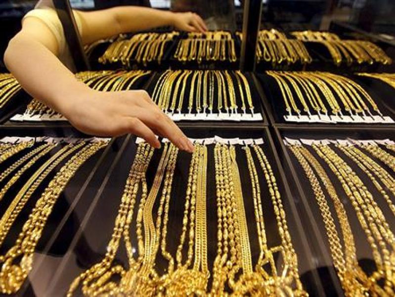 سعر جرام الذهب عيار 21
