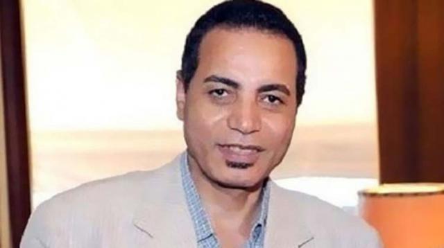 جمال عبدالرحيم: نقابة الصحفيين خاضت معارك منذ إنشائها في سبيل حريتها
