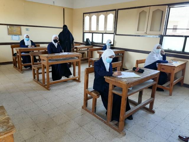 امتحانات المعاهد الأزهرية