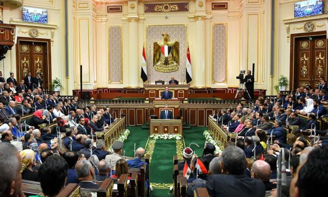 ”النواب” يوافق على حظر زراعة الأرز في غير المساحات المحددة