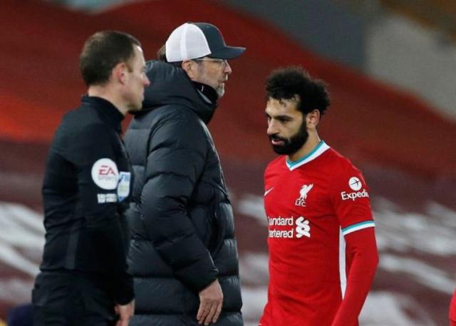 ليفربول يواصل السقوط.. تعرف على ترتيب الدوري الإنجليزي الممتاز