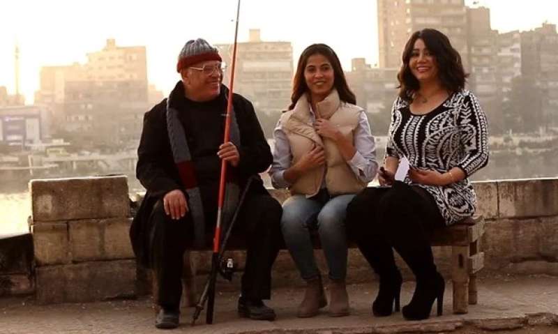 مسلسل شقة 6