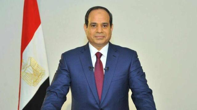 السيسي: مصر ستظل مع السودان من أجل التنمية والازدهار