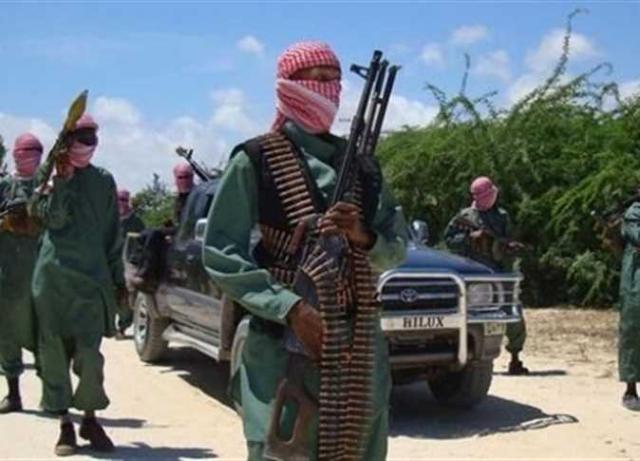 إقليم صومالي يعلن القبض على بعض السجناء الذين حررتهم حركة الشباب