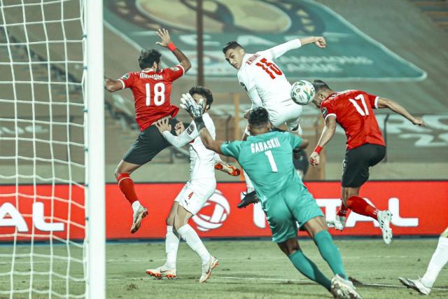الاهلي والزمالك