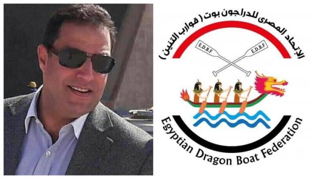 وزير الشباب والرياضة يعتمد إشهار الاتحاد المصري لـ «الدراجون بوت»