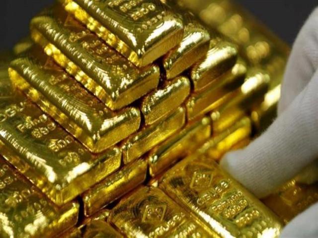  أسعار الذهب عالمياً