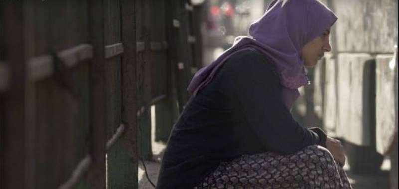 المرأة المصرية