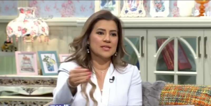 الكاتبة ريم الأنصاري