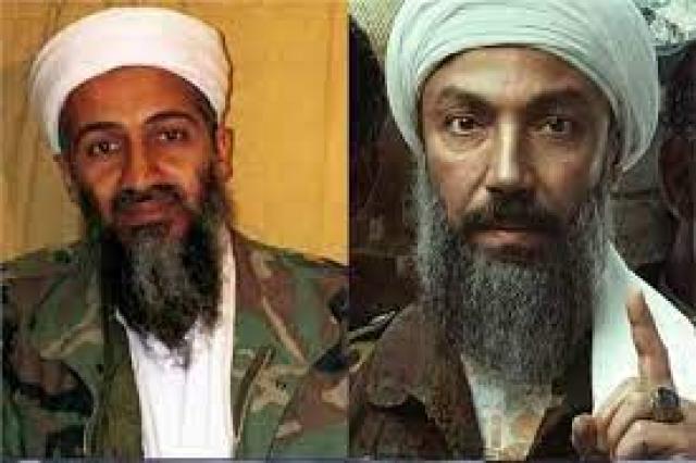 خاص| حقيقة تجسيد طارق لطفي شخصية بن لادن في ”القاهرة كابول”