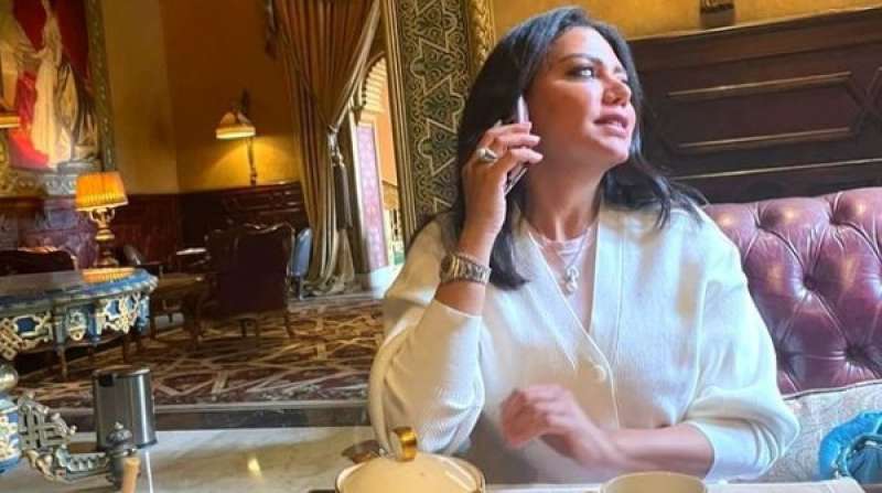 رانيا يوسف تهاجم الصحافة بسبب المتحرش بطفلة المعادي.. اعرف التفاصيل