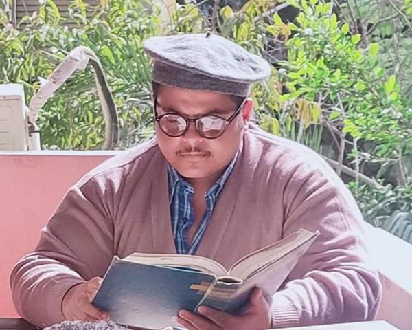 محمد عبدالله