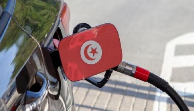 رفع سعر الوقود في تونس 