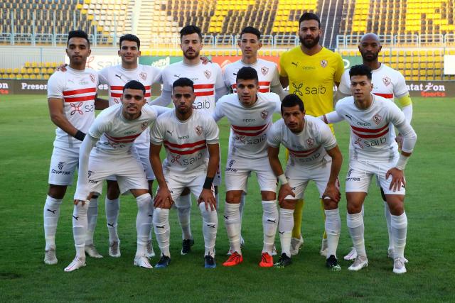 الزمالك 