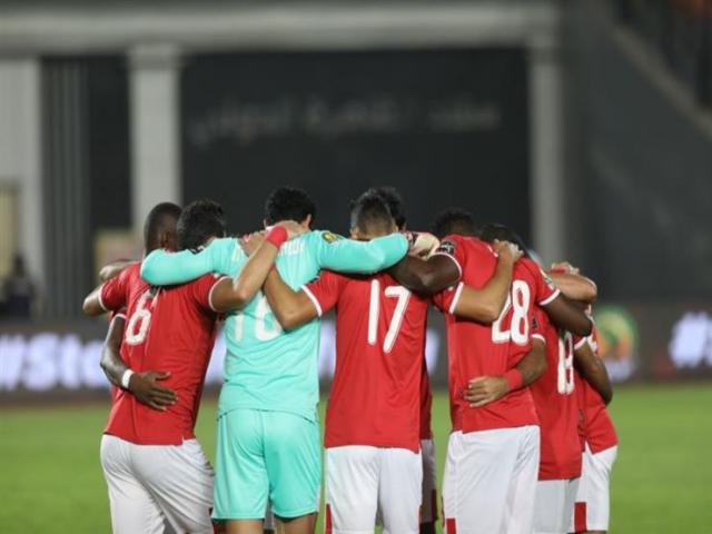 الاهلي