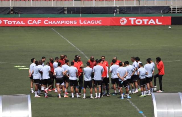 الاهلي