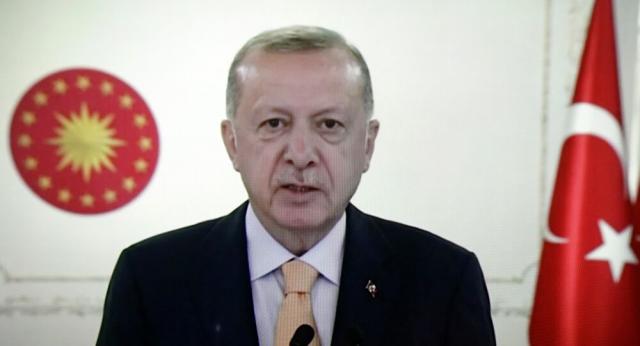 معارض تركي: نظام أردوغان استبداي فاشل
