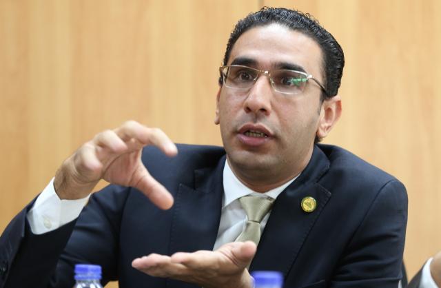 برلماني: مصر تعاملت مع ملايين اللاجئين الموجودين على أراضيها دون تمييز