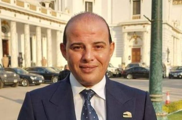 عمرو القطامي: مصر تعمل على تعزيز استخدام مصادر الطاقة المتجددة