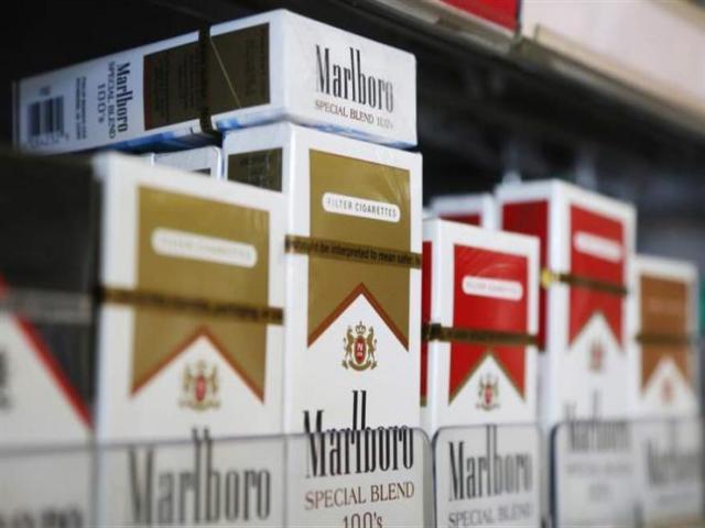 رويترز: مصر تخطط لترخيص صناعة السجائر بأسعار أغلى 50% من منتجات الشرقية للدخان