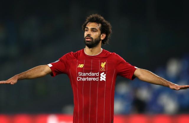 محمد صلاح