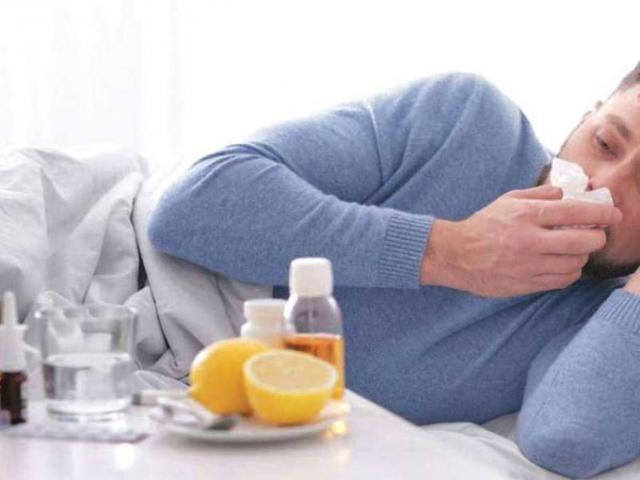 وزارة الصحة تنشر بيانا بشأن الانفلونزا الموسمية
