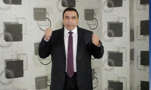 مدحت بركات يكشف تفاصيل مؤامرة نظام مبارك ويرد على أكاذيب محمد ناصر (فيديو)