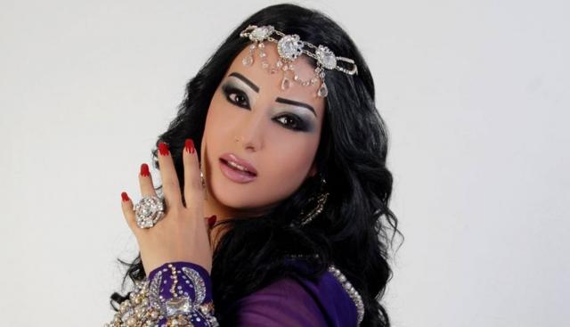سمية الخشاب