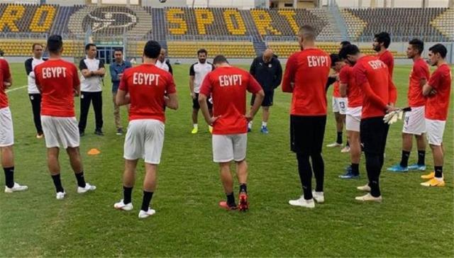 مسعكر المنتخب