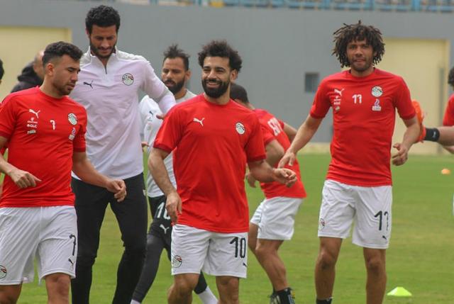 محمد صلاح