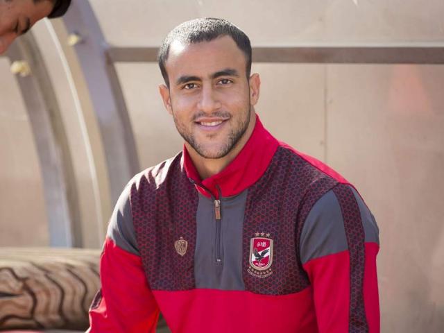 أحمد علاء