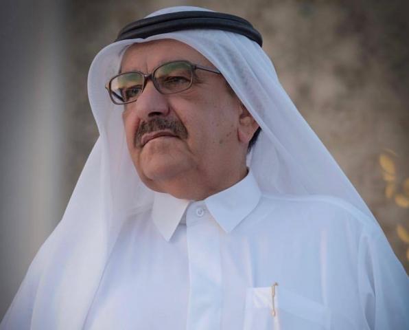 المهندس مدحت بركات ينعي شقيق حاكم دبي: رحيله خسارة للعرب