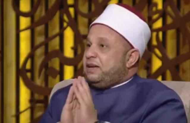 الدكتور عبد الشافي الشيخ