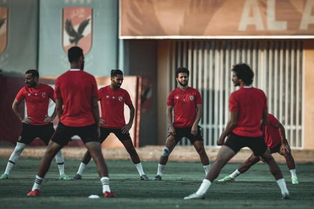 الاهلي